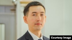 Кубаныч Мусуралиев