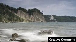 Пицунда (иллюстративное фото)