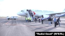 Аз ин пас дар фурудгоҳҳо нуқтаҳои тиббӣ бар асоси реҷаи муқараррӣ кор мекунанд. 