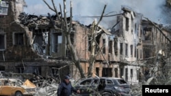 Станом на 21:30 за медичною допомогою звернулися троє людей. Фото ілюстративне 