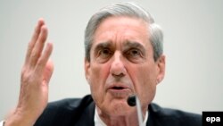 Procurorul Robert Mueller
