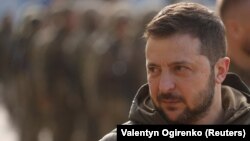 Поїздка президента на Донбас не була раніше анонсована