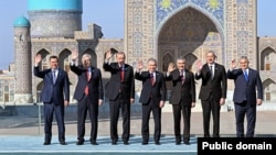 Түрк мамлекеттери уюмунун 9-саммити.