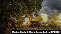 Оборона Бахмуту: що відбувається на підступах до міста – фоторепортаж