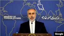 Насер Канаани