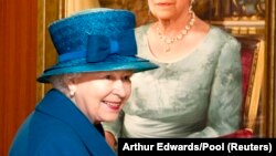 Elizabeta Druga (95) je poslednjih nedelja morala da smanji svoje javne obaveze po savetu lekara