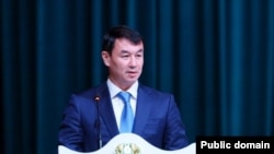 Дархан Сатыбалды