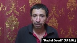 Бегмухаммад Давлатов или Аслишо Мирзогули Джондоршо