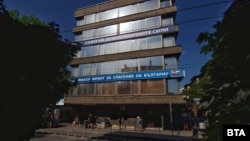 Сградата на столичната ул. "Раковски" 134, в която ще се нанесат европейските делегирани прокурори