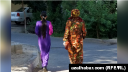 Шаҳри Ишқобод (Ашхобод) 