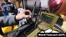 Navigacija za vojni dron "Hornet", iz arsenala oružja koje će SAD poslati Ukrajini. 