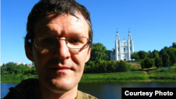 Дениса Івашина затримали в березні 2021 року