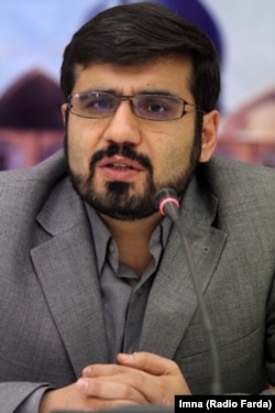 اسماعیلی در اردیبهشت ۸۹ در زمان تصدی معاونت استانداری اصفهان