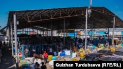 Дордой базары