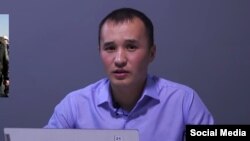 Тыныстан Асыпбек уулу