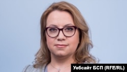 Деница Златева