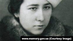 Радянська влада позбавила Дарії Гусяк волі на 25 років.