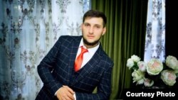 Айтахаджи Халимов