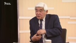 Акбар Рыскулов: Бул замандын да Айтматовдору чыгат
