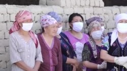 Жалал-Абад: гумжардам жетпеген конуш