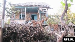 А по возвращении после войны в родное село людям фактически пришлось обустраивать свою жизнь с чистого листа