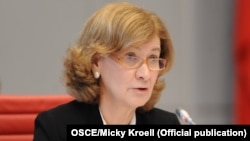 Тереза Рибейро