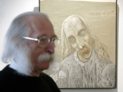 Іван Марчук