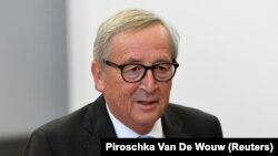 Jean Claude Juncker hotărâse ca atribuțiile Corinei Crețu să fie preluate de comisarul Austriei, însă a fost respins de Consiliul UE