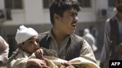 Жителям Кабула выборы обходятся дорого