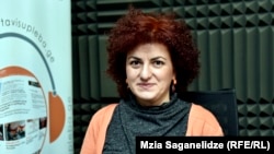 ნინო გუჯარაიძე