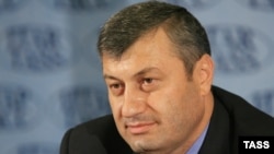 Эдуард Кокойты