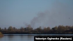 У розвідці додали, що обидві сторони, ймовірно, прагнуть зберегти присутність у цих районах, щоб контролювати морський доступ до стратегічно важливої річки