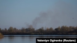  У розвідці Британії зауважують, що вирішальним фактором майже напевно є здатність учасників бойових дій вести точний, інтенсивний артилерійський вогонь.