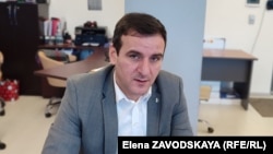 Гарри Кокая