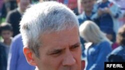 Boris Tadić