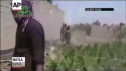 ობამა ზრდის დახმარებას სირიელი მეამბოხეებისთვის