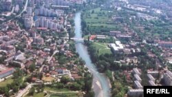 Banjalučka rijeka Vrbas