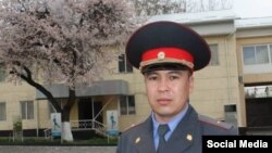 Абсаттар Тавакалов.