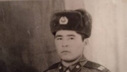 Эл үнү: "Дайынсыз болгон агамды издейли десек сүрөтү жок"