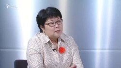 "Зомбулукту үлгүлүү мисалдар токтотот"