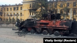 Згідно даними ЗСУ, російські військові широко застосовують диверсійно-розвідувальні групи для нападів на об’єкти цивільної та військової інфраструктури