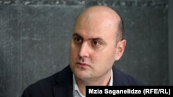 Вано Чхиквадзе