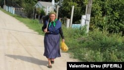 Oameni și locuri din Ciuciuleni, Hâncești