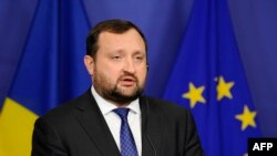 Сергій Арбузов