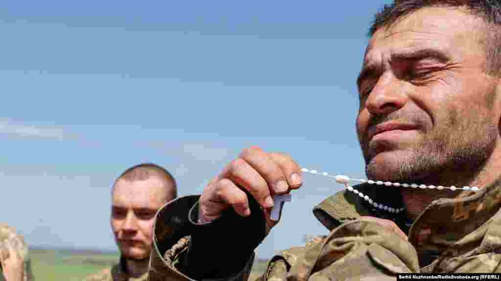 Христос Воскрес! Воістину Воскрес!