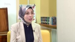 "Майыптыгы барлар да мамлекетке күч бере алат"