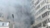 Россия вновь обстреляла Одессу и Харьков, есть погибшие и раненые 