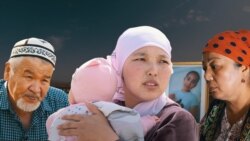 Баткен: год тревоги и горя