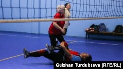 Оюнда ушундай учурлар дагы болуп турат.