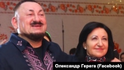 «Ми до останнього не вірили, що буде повномасштабна війна...  Росія розв’язала жорстоку братовбивчу війну… Це – воєнний злочин проти мирної та незалежної України, людей, які прагнуть жити в демократичній та вільній державі» – вважає Галина Герега